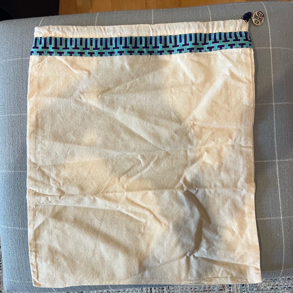 Tory Burch Dust Bag